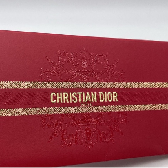 Dior Chinese Lunar New Year Lucky Money Envelopes Set-NIP - Picture 4 of 7